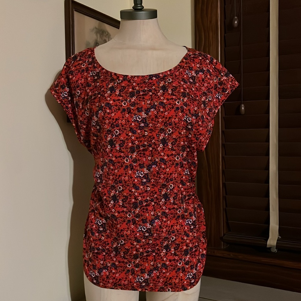 Abercrombie & Fitch Blouse